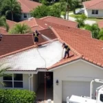 roof-pressure-washing-cape-coral