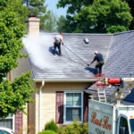 roof-pressure-washing-chamberlain