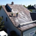 roof-pressure-washing-charlotte