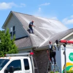 roof-pressure-washing-chase-township