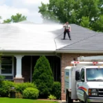 roof-pressure-washing-chester-township