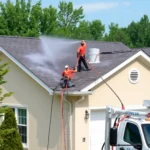 roof-pressure-washing-chesterfield