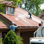 roof-pressure-washing-chicago