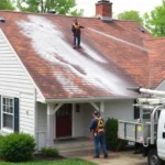 roof-pressure-washing-cinnaminson-township