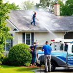 roof-pressure-washing-clanton