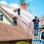 roof-pressure-washing-clarksburg