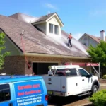 roof-pressure-washing-clayton