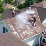 roof-pressure-washing-clear-creek