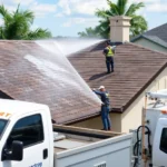 roof-pressure-washing-clearwater