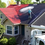 roof-pressure-washing-cleveland-township