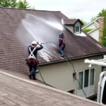 roof-pressure-washing-college-township