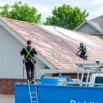 roof-pressure-washing-colleyville
