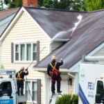 roof-pressure-washing-colon-township