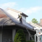 roof-pressure-washing-connecticut