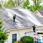 roof-pressure-washing-covington