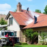 roof-pressure-washing-danville