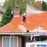 roof-pressure-washing-de-pere