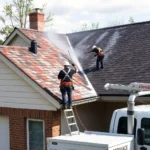 roof-pressure-washing-deforest