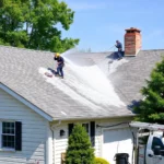 roof-pressure-washing-delaware-township