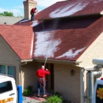 roof-pressure-washing-dennis-township