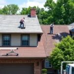roof-pressure-washing-denton-township