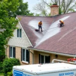 roof-pressure-washing-dequincy