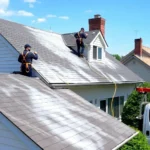 roof-pressure-washing-dupont-rd-parkersburg