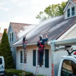 roof-pressure-washing-eastham