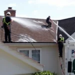 roof-pressure-washing-easton