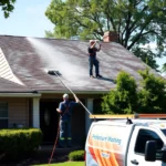 roof-pressure-washing-elmwood-precinct