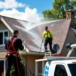 roof-pressure-washing-england