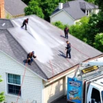 roof-pressure-washing-essex