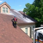 roof-pressure-washing-eureka-township