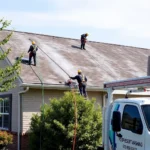 roof-pressure-washing-evansdale