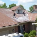 roof-pressure-washing-evansville
