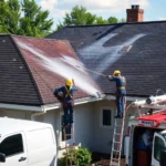 roof-pressure-washing-farmington