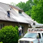 roof-pressure-washing-florence-township