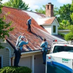 roof-pressure-washing-florham-park