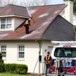 roof-pressure-washing-foley