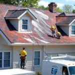 roof-pressure-washing-fords-corner