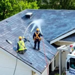 roof-pressure-washing-forest-park