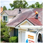 roof-pressure-washing-fort-worth