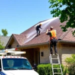 roof-pressure-washing-fountain-spring