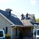 roof-pressure-washing-frame