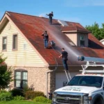 roof-pressure-washing-frankton