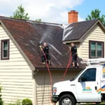 roof-pressure-washing-friendswood