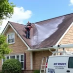 roof-pressure-washing-garfield-township