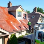 roof-pressure-washing-germantown