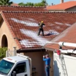 roof-pressure-washing-gilbert