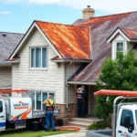 roof-pressure-washing-gillette